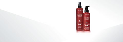 Nieuw! L'ANZA Color Attach